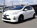 2012 Toyota AQUA