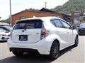2012 Toyota AQUA
