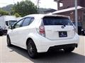 2012 Toyota AQUA
