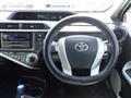 2012 Toyota AQUA