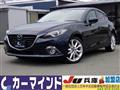 2015 Mazda Axela