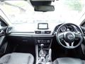 2015 Mazda Axela