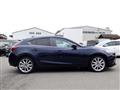 2015 Mazda Axela