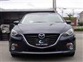 2015 Mazda Axela
