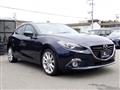 2015 Mazda Axela