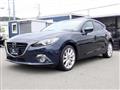 2015 Mazda Axela