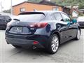 2015 Mazda Axela