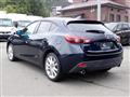 2015 Mazda Axela