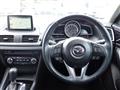 2015 Mazda Axela