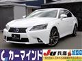 2014 Lexus GS