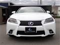 2014 Lexus GS