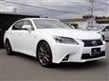 2014 Lexus GS