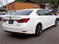 2014 Lexus GS