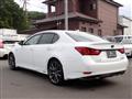2014 Lexus GS