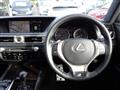 2014 Lexus GS