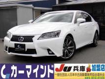2014 Lexus GS