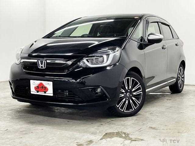 2021 Honda Freed