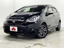 2021 Honda Freed