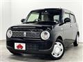 2021 Suzuki Lapin