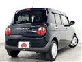 2021 Suzuki Lapin