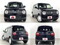 2021 Suzuki Lapin
