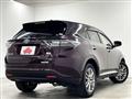 2014 Toyota Harrier Hybrid