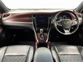 2014 Toyota Harrier Hybrid