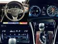 2014 Toyota Harrier Hybrid