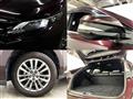 2014 Toyota Harrier Hybrid