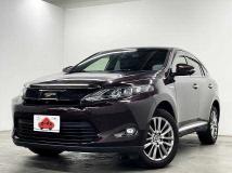 2014 Toyota Harrier Hybrid