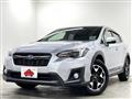 2018 Subaru IMPREZA XV HYBRID
