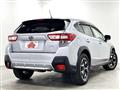 2018 Subaru IMPREZA XV HYBRID