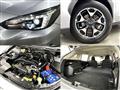 2018 Subaru IMPREZA XV HYBRID