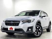 2018 Subaru IMPREZA XV HYBRID