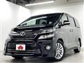 2013 Toyota Vellfire