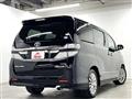 2013 Toyota Vellfire