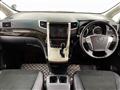 2013 Toyota Vellfire
