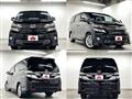 2013 Toyota Vellfire