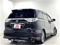 2015 Toyota Estima