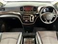 2015 Nissan Elgrand