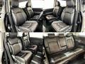 2015 Nissan Elgrand