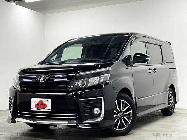 2014 Toyota Voxy