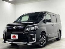 2014 Toyota Voxy