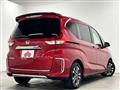 2021 Honda Freed