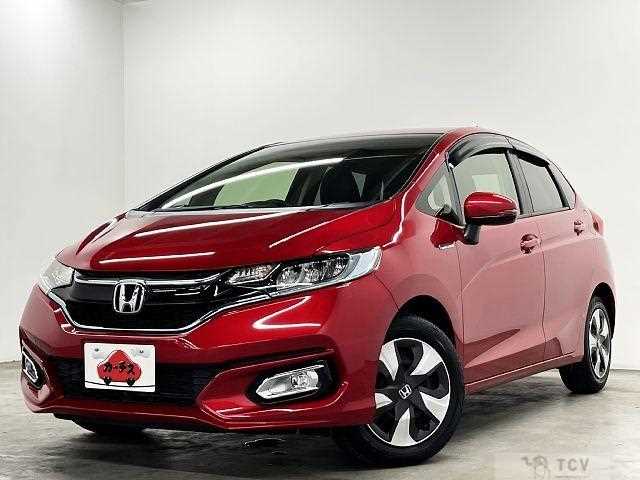 2017 Honda Freed