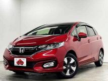 2017 Honda Freed