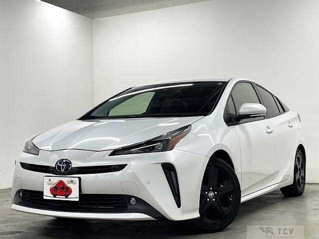 2021 Toyota Prius