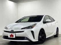 2021 Toyota Prius