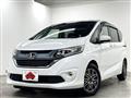 2017 Honda Freed