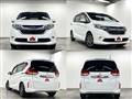 2017 Honda Freed